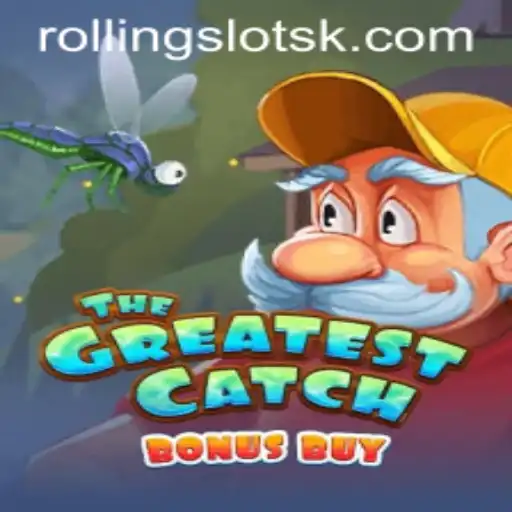 Exploring TheGreatestCatchBonusBuy: A New Sensation in Online Gaming