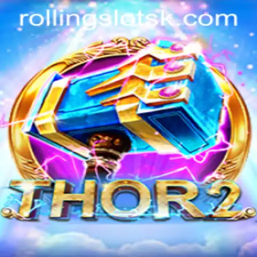 The Epic Journey in Thor2: An Adventure with Lotosport.bet