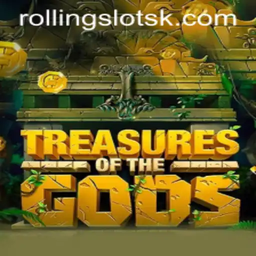 Discover the Intriguing World of TreasureoftheGods