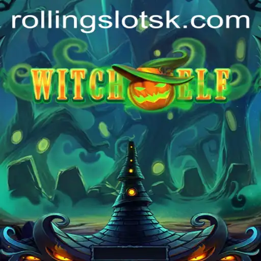 WitchElf: An Immersive Journey into Fantasy Gaming