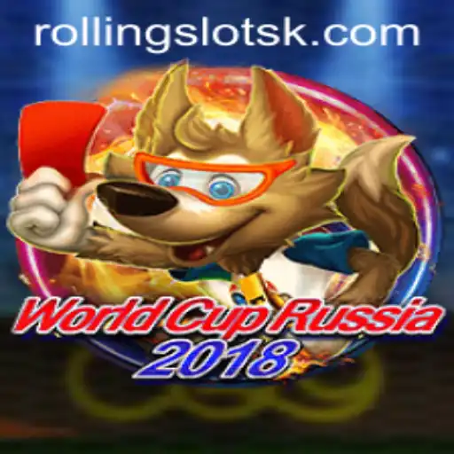 WorldCupRussia2018: Game Overview and Rules