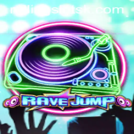 Exploring RaveJump: A Vibrant Gaming Experience with Lotosport.bet
