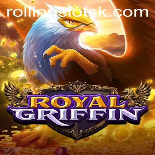 Exploring RoyalGriffin: The Ultimate Gaming Experience with LotoSport.beta