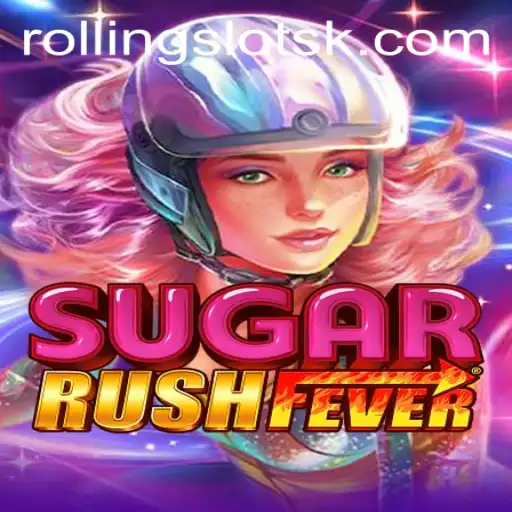 SugarRushFever: A Thrilling New Experience by Lotosport.bet