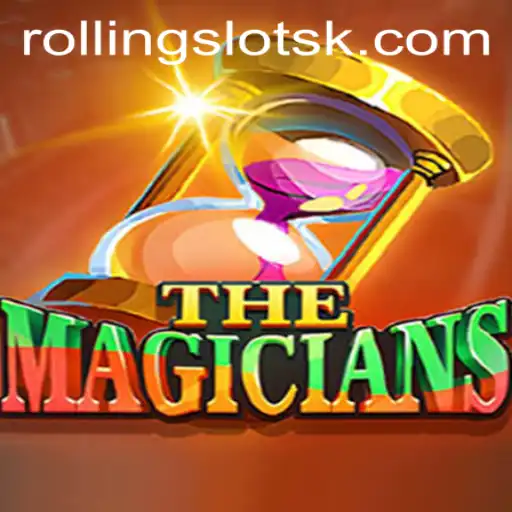 TheMagicians: A Spellbinding World of Strategy and Luck