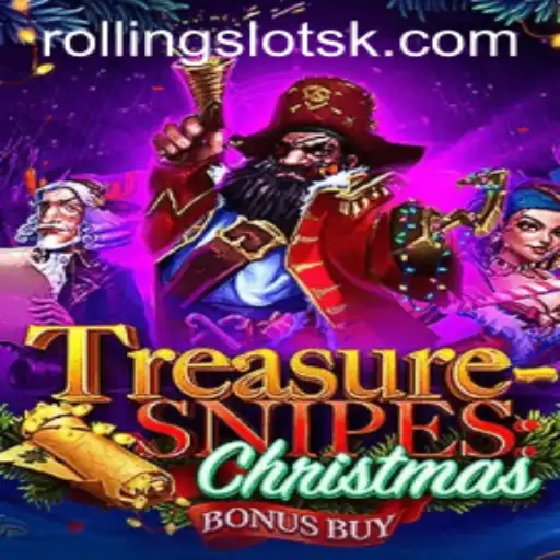 Discover TreasuresnipesChristmas: An Immersive Gaming Experience
