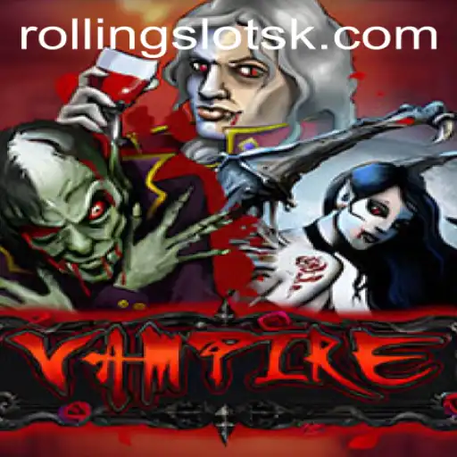 Explore the Thrills of Vampire: A Unique Gaming Experience