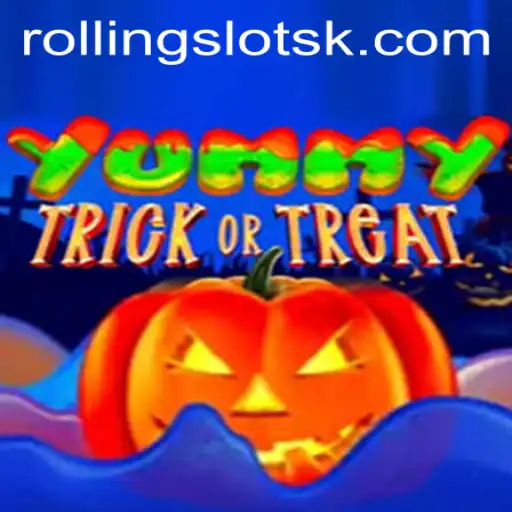 YummyTrickorTreat: Unveiling the Game That Combines Spooky Fun and Strategy